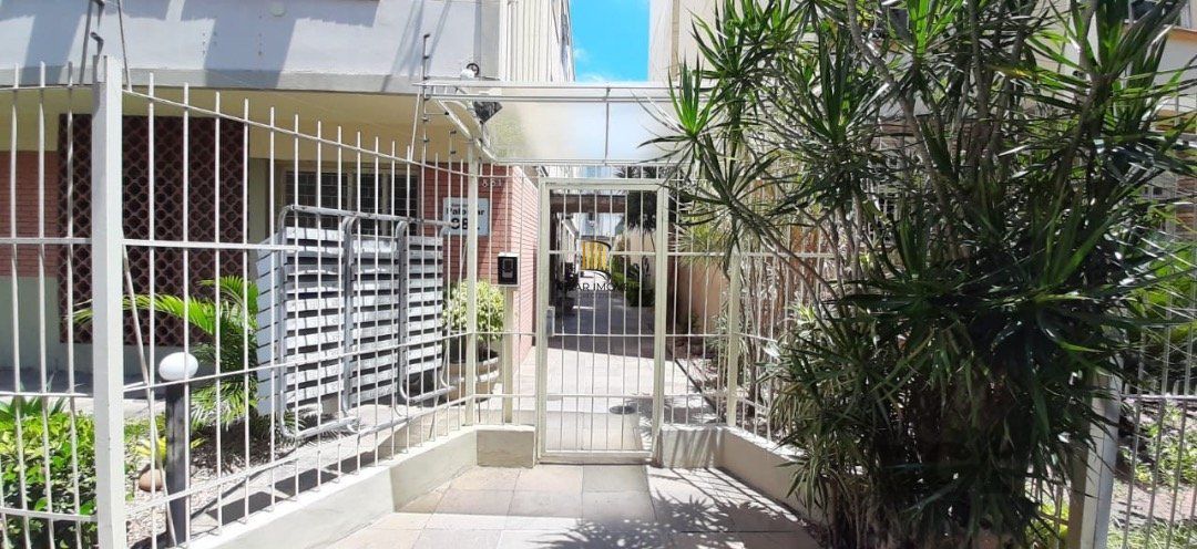 Apartamento 3 dormitórios no bairro Menino Deus
