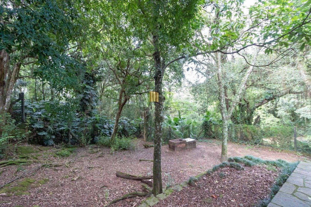 Sítio para Venda - 504.96m², 3 dormitórios, 4 vagas - Belém Velho