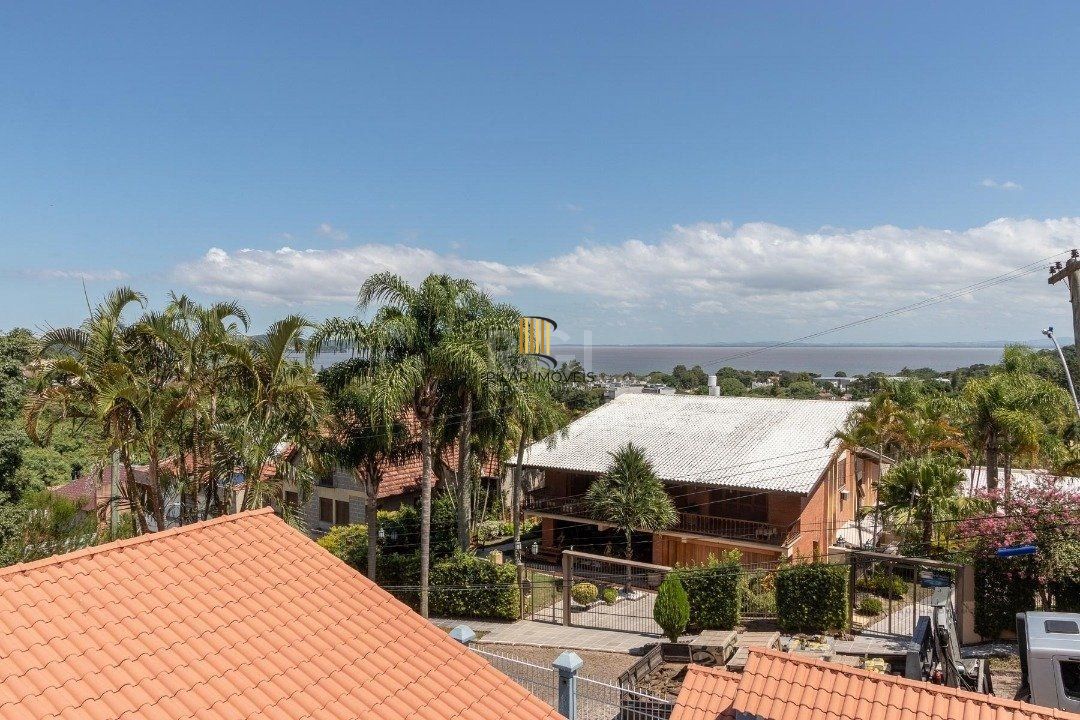 Casa em condomínio fechado para venda no bairro Jardim Isabel, com aproximadamente 197m² de área privativa,.
