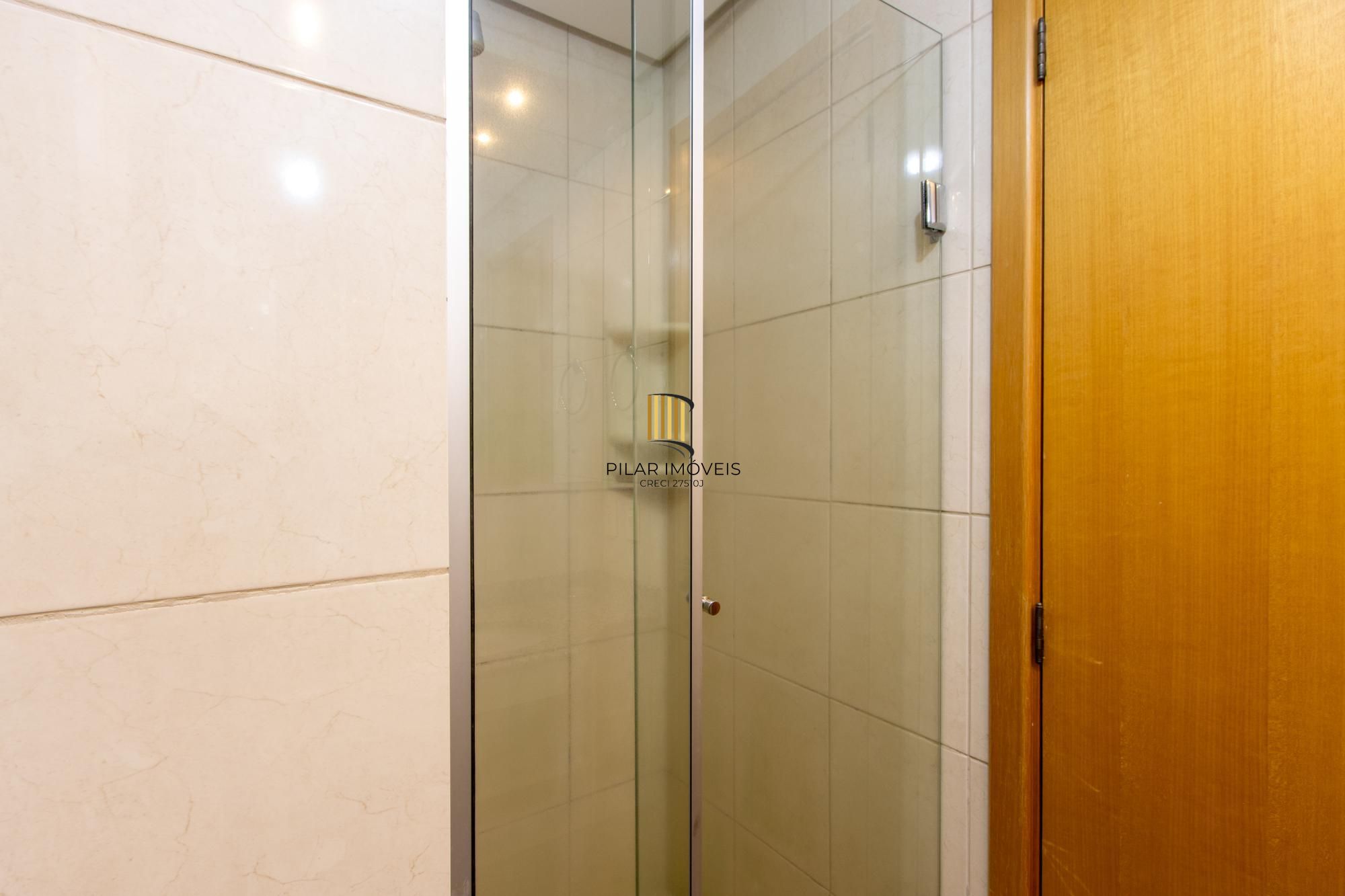 Apartamento 3 dormitórios no bairro Praia de Belas