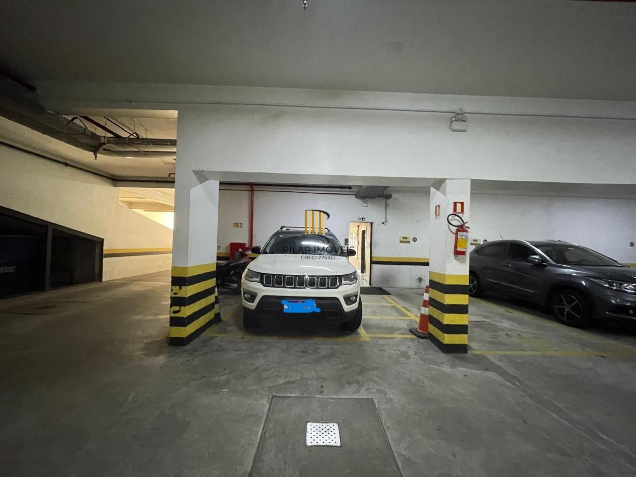 ala comercial desocupada à venda no coração do bairro Boa Vista, em Porto Alegre, Rio Grande do Sul!