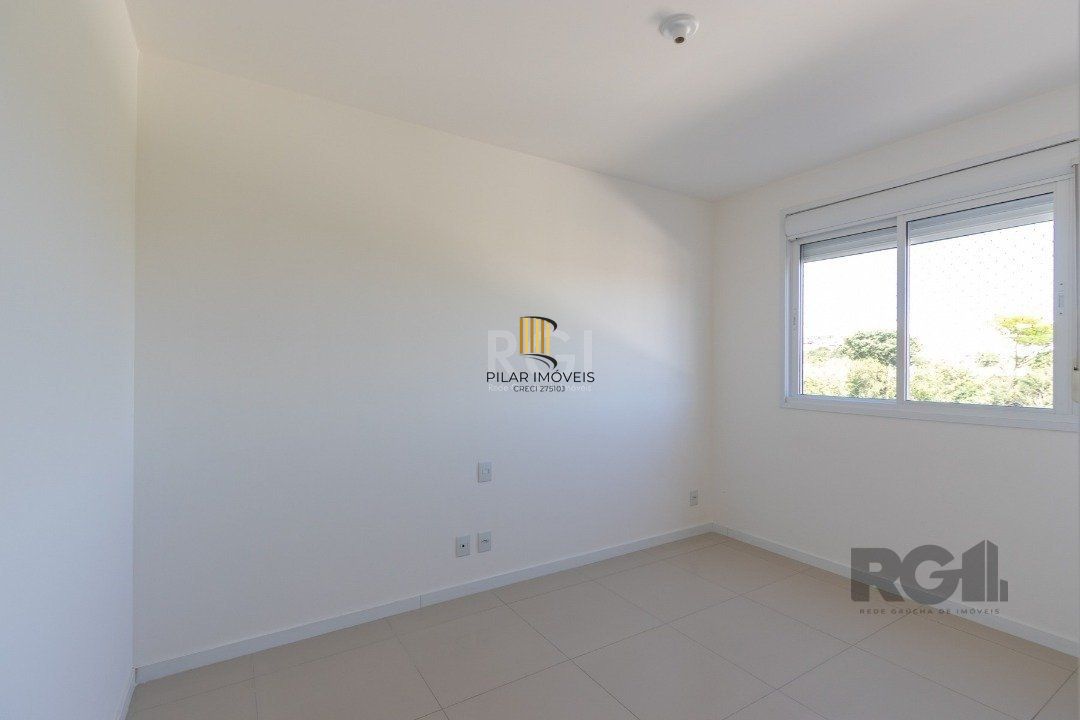 Apartamento 2 dormitórios no bairro Vila Nova