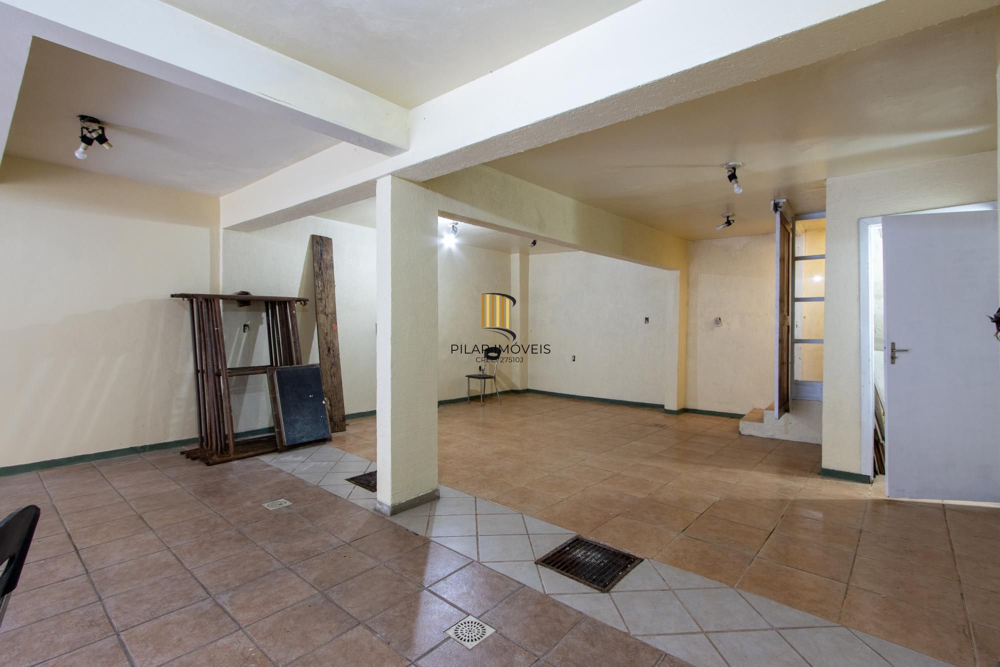 Casa de Condomínio 3 dormitórios no bairro Jardim Isabel