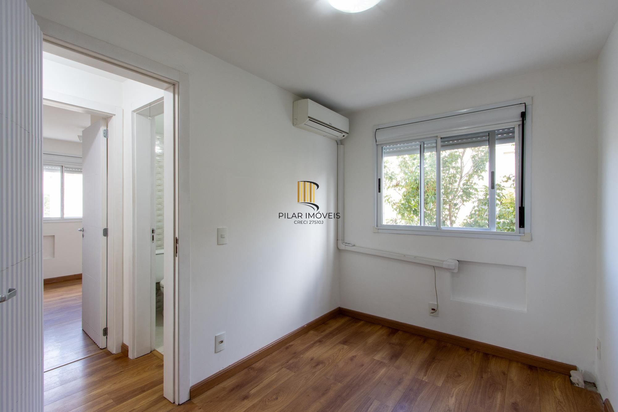 Apartamento de 3 dormitórios no Villa Toscana