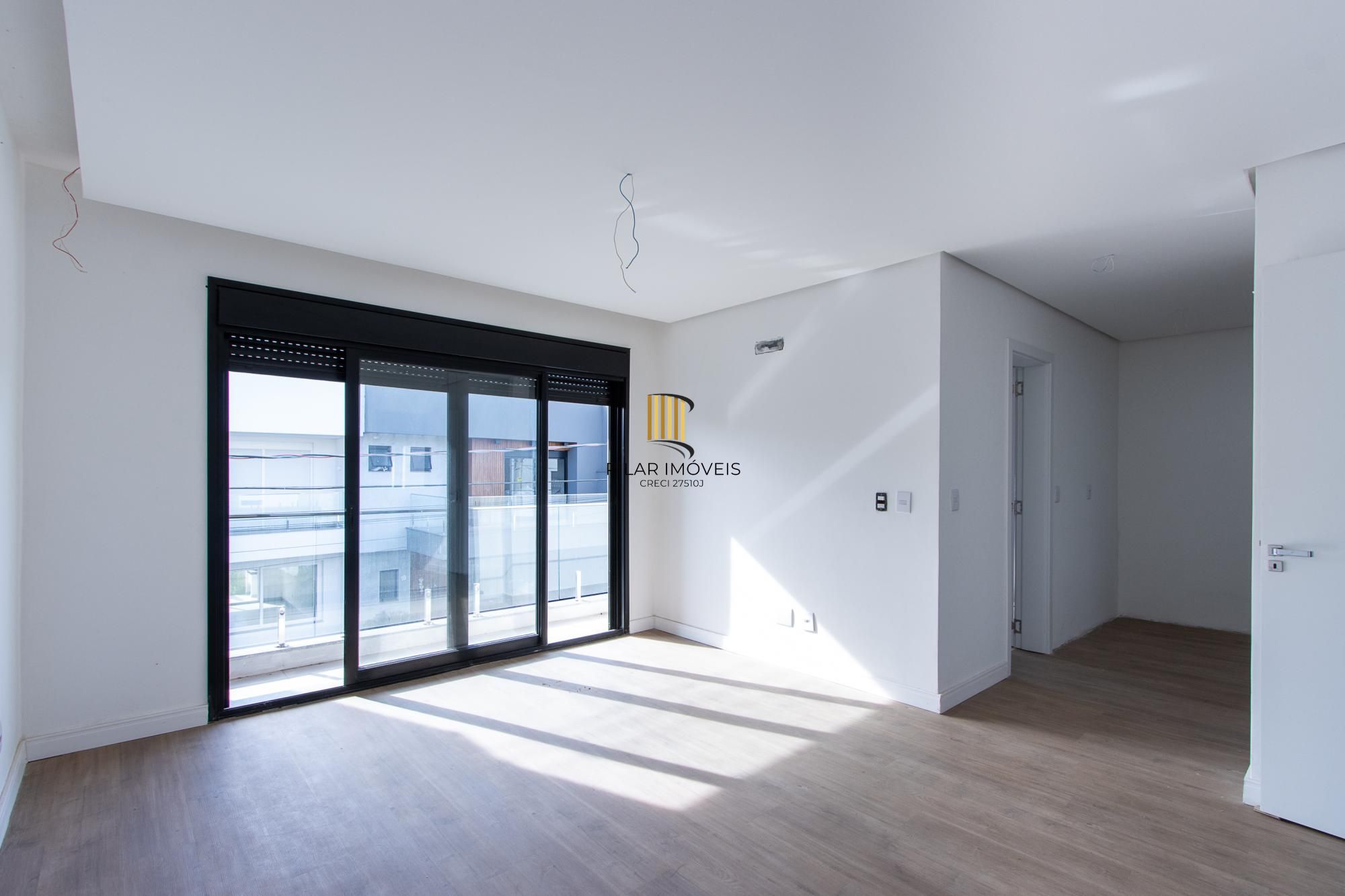 Casa de condomínio, 3 dormitórios, 3 suítes.