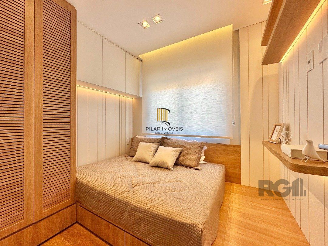 apartamento com vista para o mar oferece um estilo de vida único e aconchegante