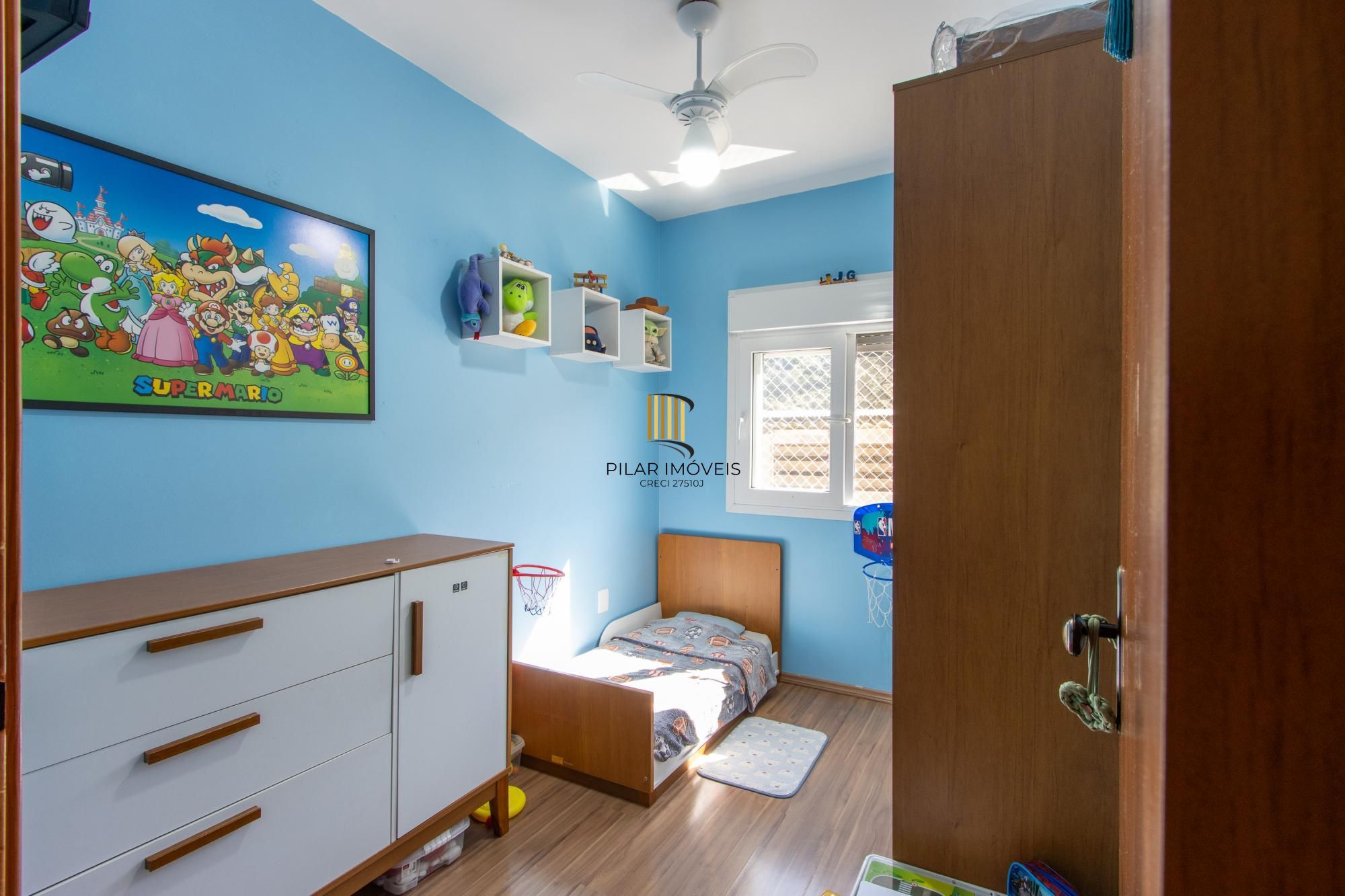 Casa em condomínio no bairro Aberta dos Morros