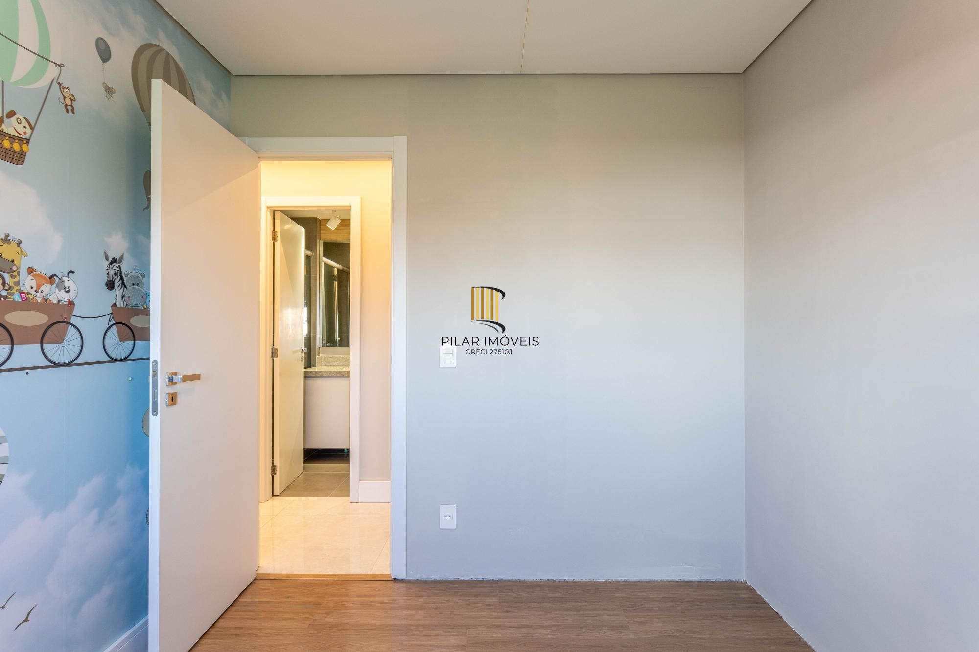 Apartamento 3 dormitórios I Suíte I 2 vagas