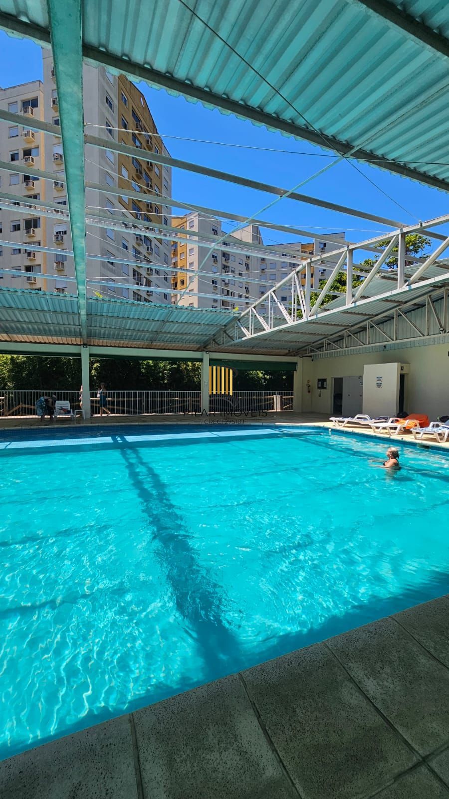 Apartamento 2 dormitórios no bairro Partenon