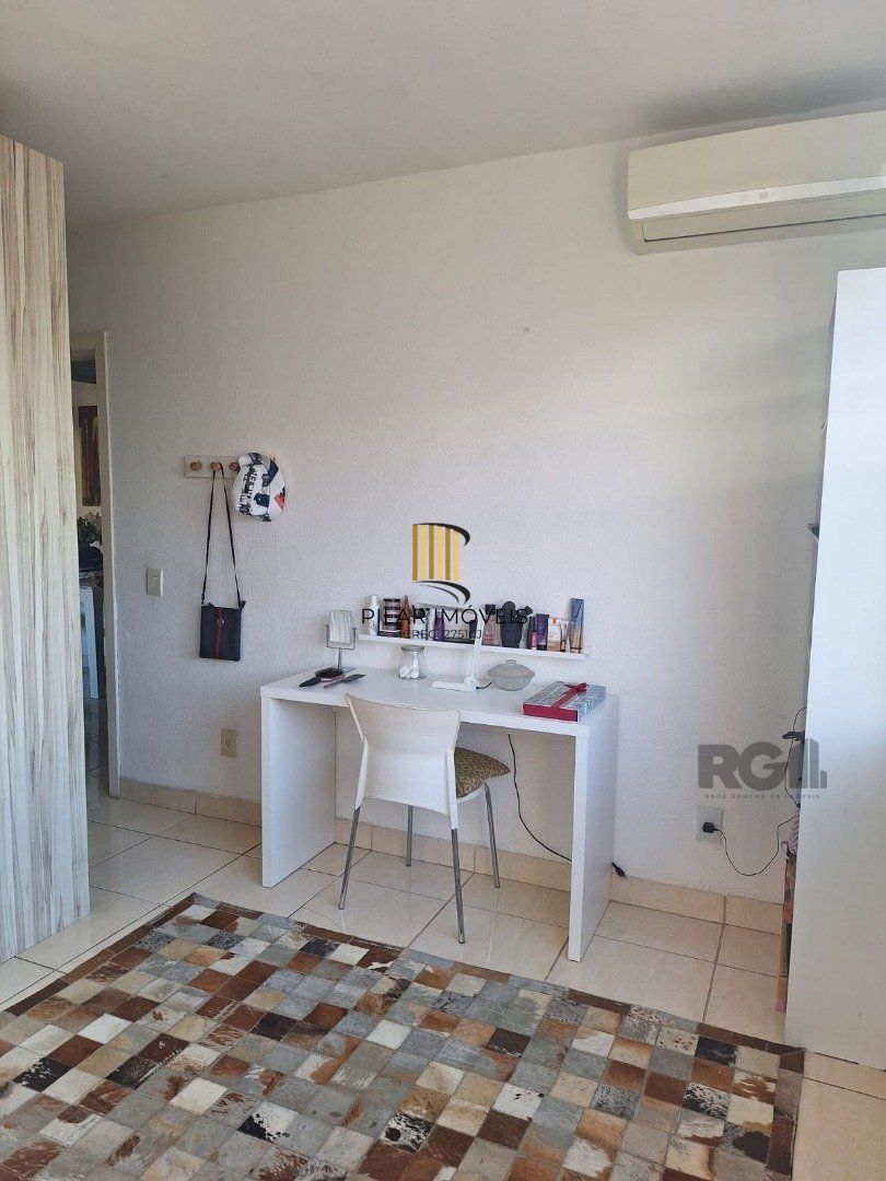 Apartamento 2 dormitórios no bairro Tristeza