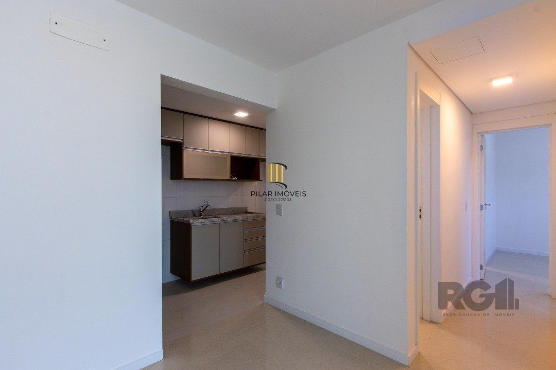 Apartamento 2 dormitórios no bairro Vila Nova