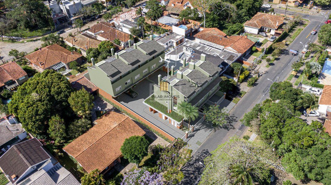 Casa Condominio para Venda - 200m², 3 dormitórios, sendo 3 suites, 2 vagas - Tristeza