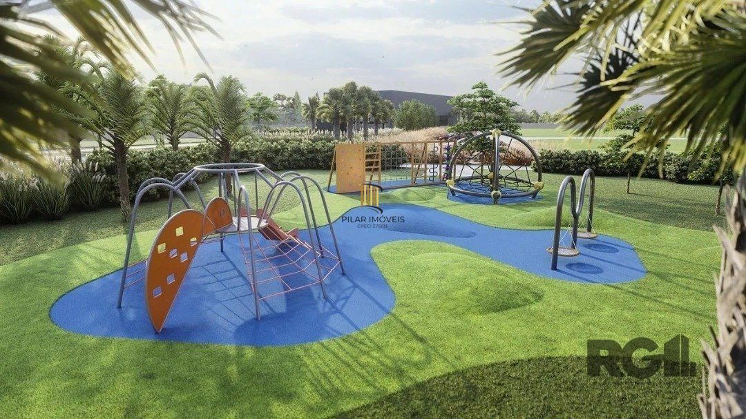 Terreno 252m2 condomínio Sunset em Xangrila