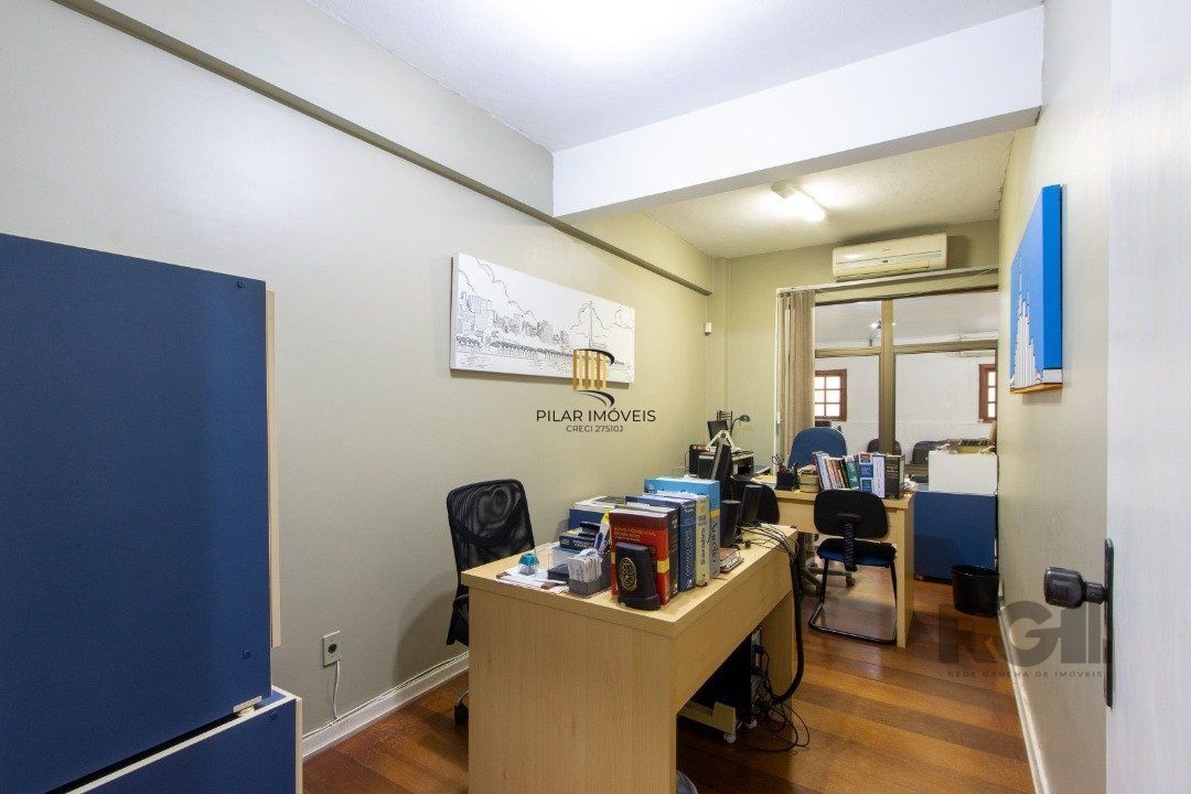 Sala Comercial no bairro Centro Histórico