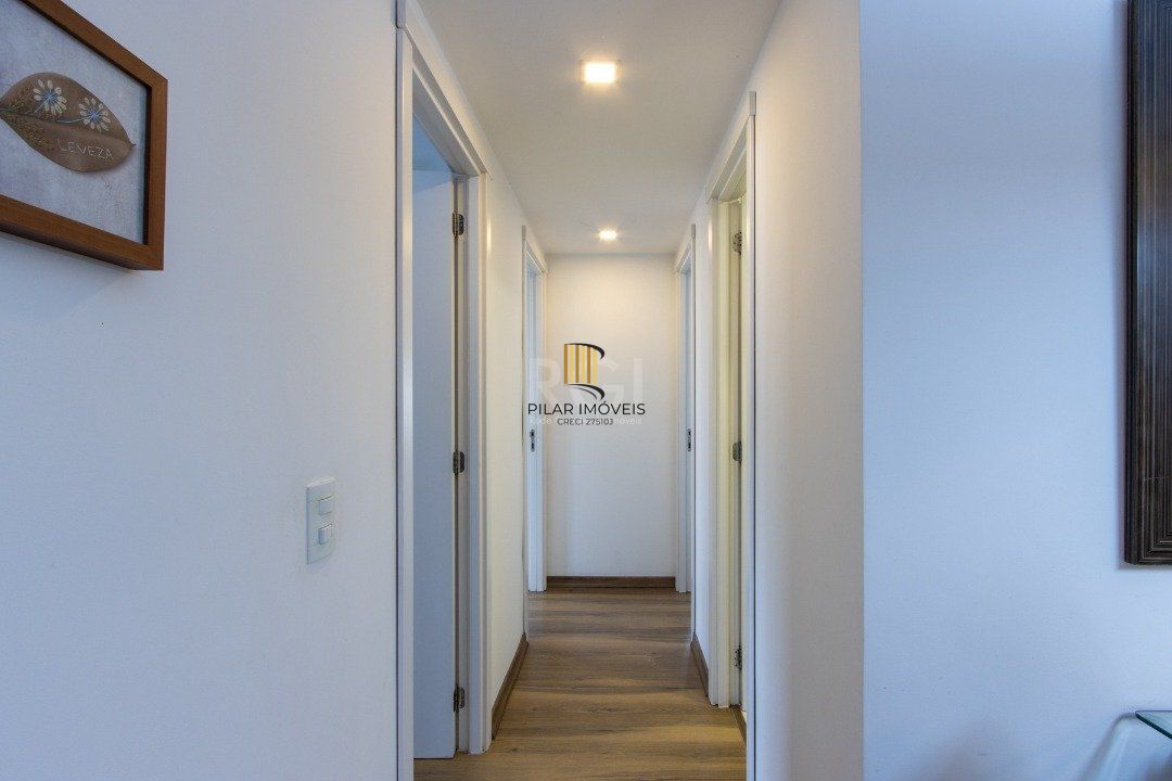 Apartamento 3 dormitórios no bairro Tristeza