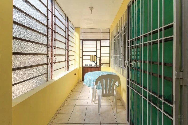 Casa 3 dormitórios no bairro Nonoai