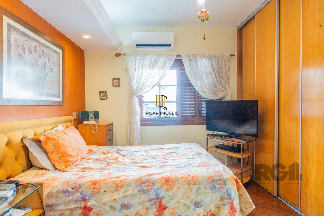 Apartamento amplo de 191m² privativos reformado