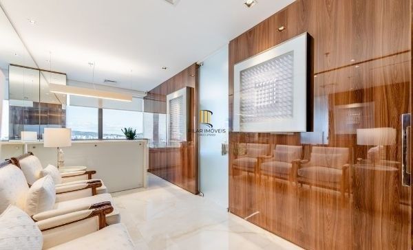 Praia de Belas - Porto Alegre