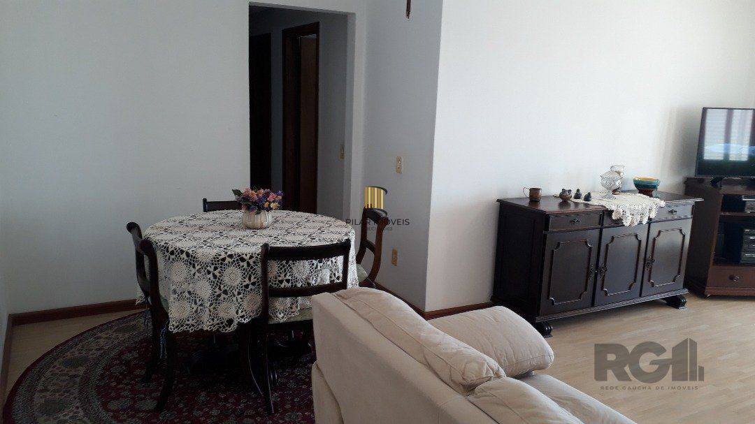Apartamento 3 dormitórios no bairro Tristeza