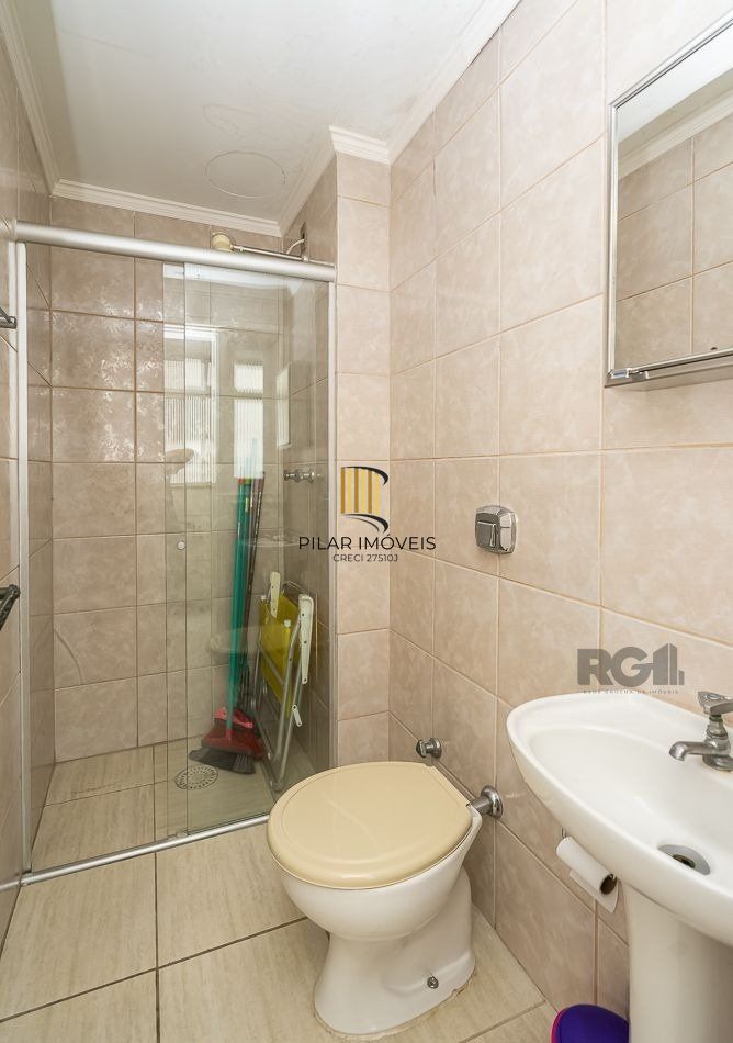 Apartamento 3 dormitórios no bairro Auxiliadora