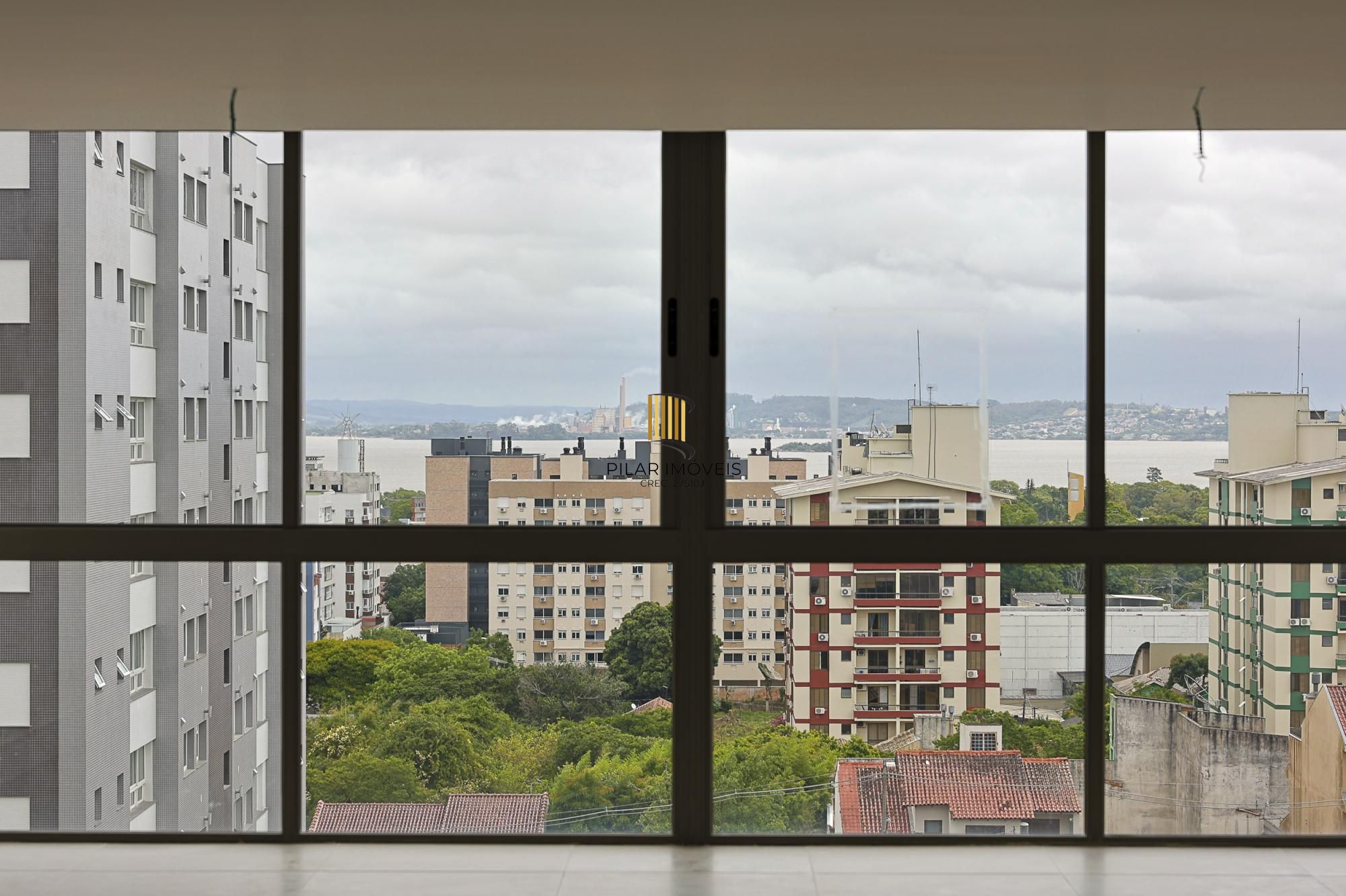 Apartamento com 217m² e 3 dormitórios no bairro Tristeza em PORTO ALEGRE para Comprar