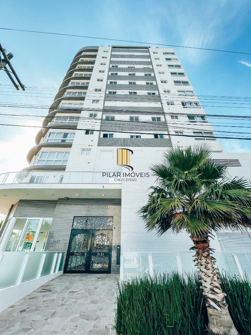 Apartamento 3 dormitórios no bairro Centro - Pilar Imóveis