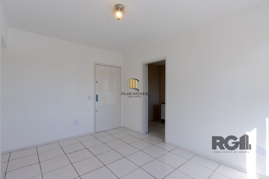 Apartamento com 59m² , com 2 quartos 