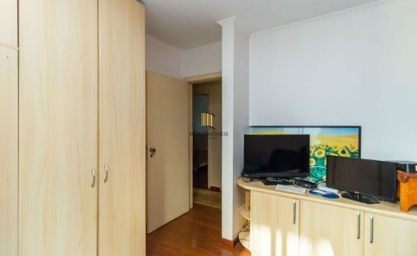 Apartamento 3 dormitórios no bairro Cristo Redentor