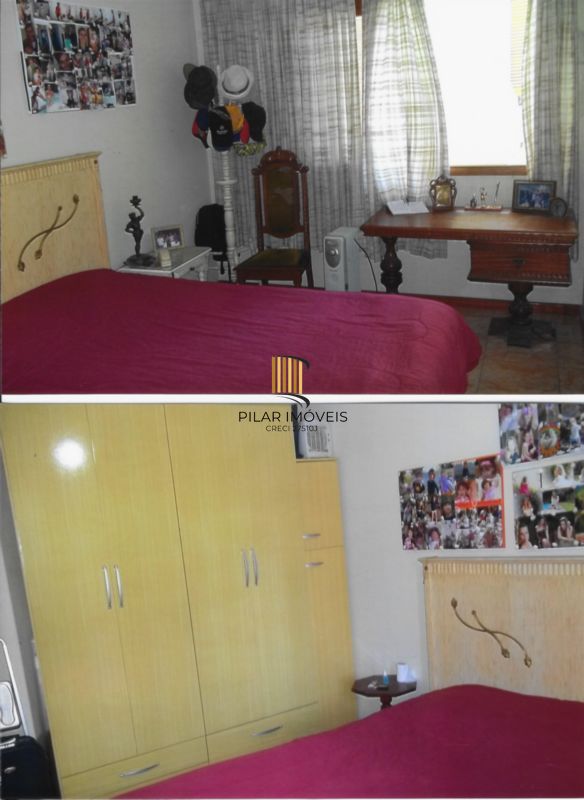 Casa 3 dormitórios no bairro Espírito Santo