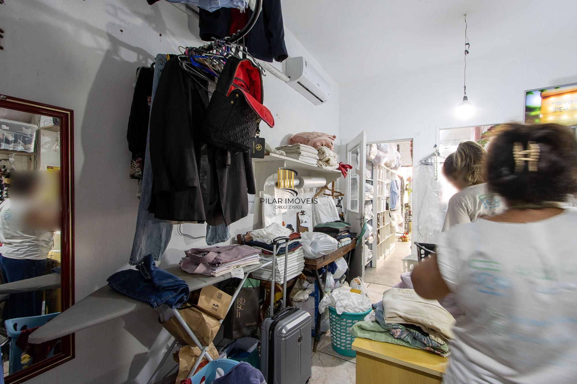 Loja no bairro Cidade Baixa