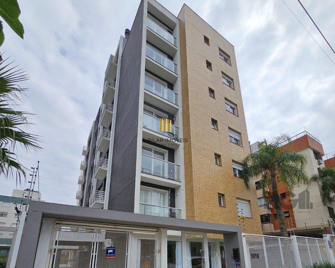 BELÍSSIMO APTO 2 SUÍTES SEMI MOBILIADO NO CORAÇÃO DA TRISTEZA