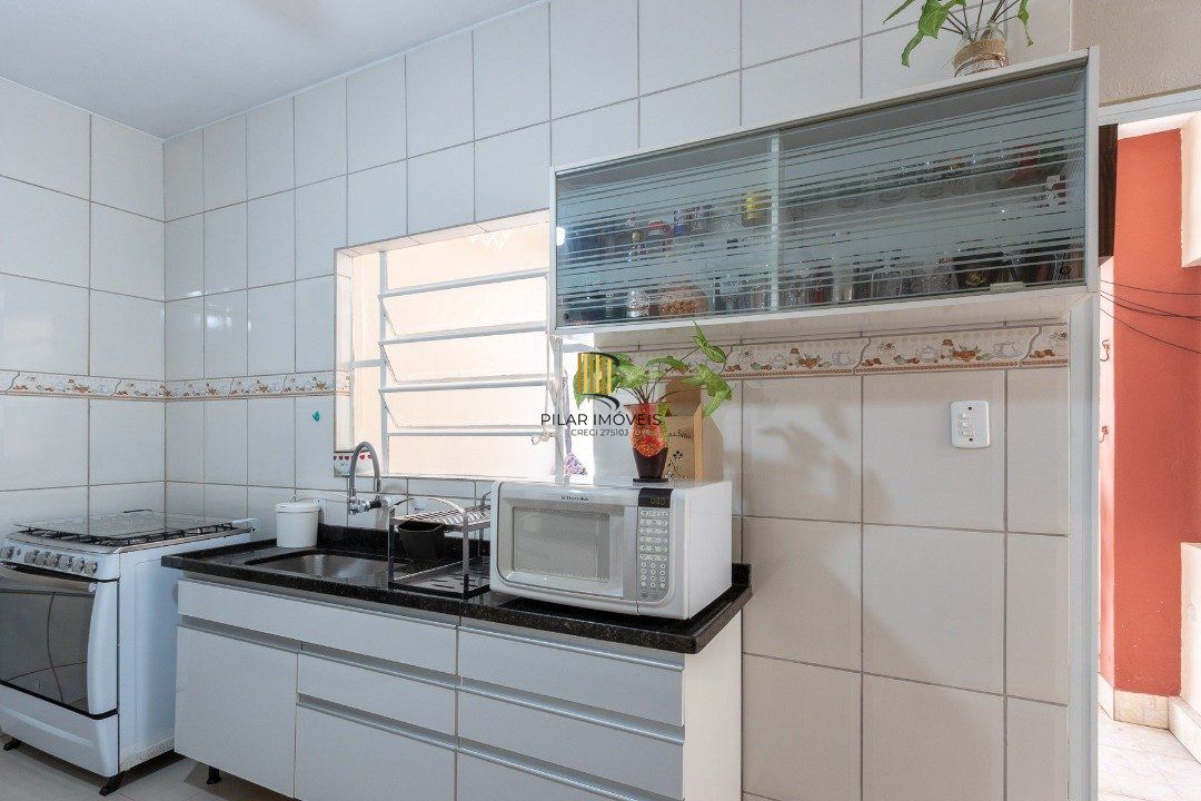 Sobrado para Venda - 150m², 3 dormitórios, sendo 1 suites, 1 vaga - Morro Santana