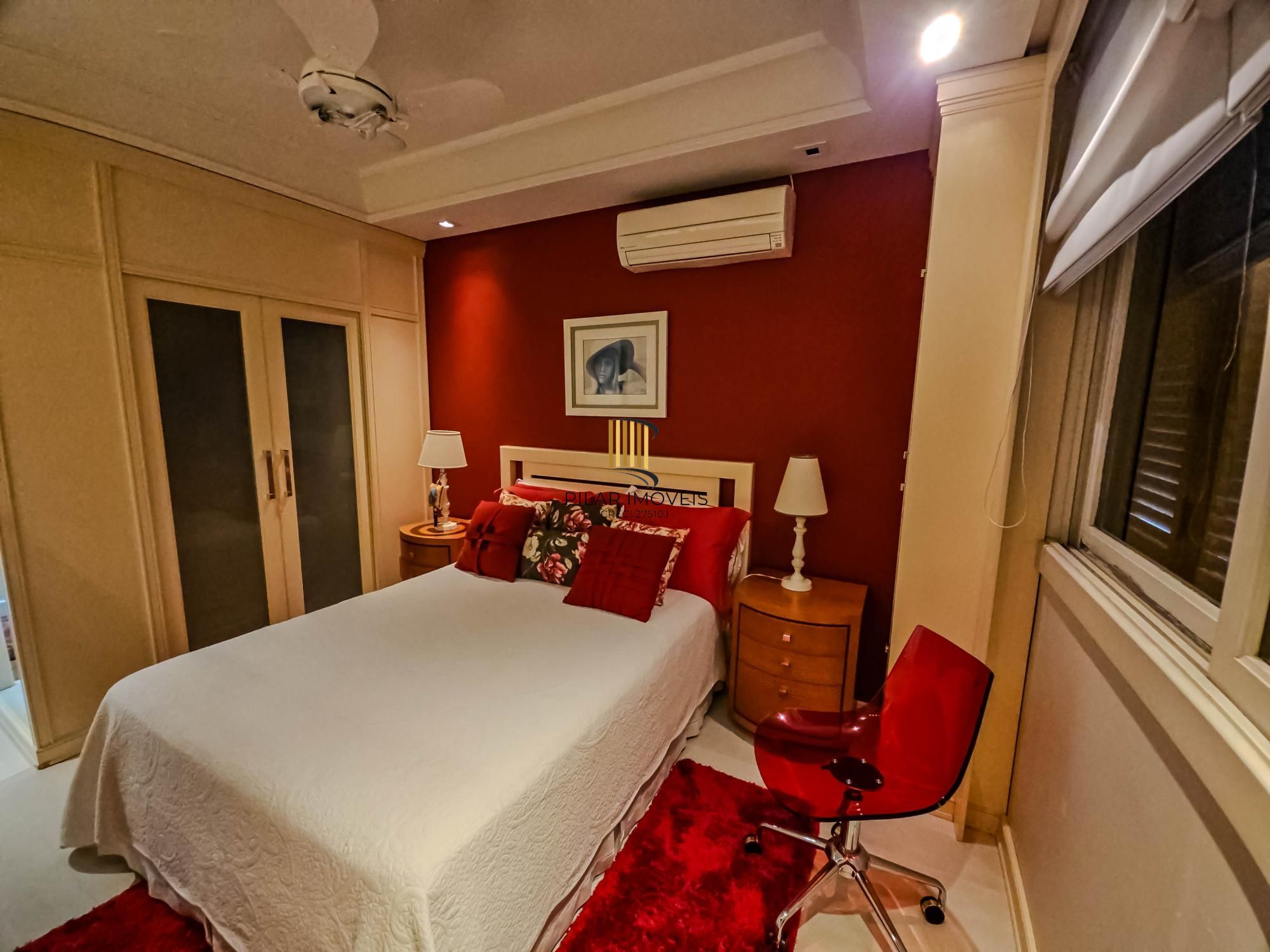 Apartamento 3 dormitórios no bairro Auxiliadora