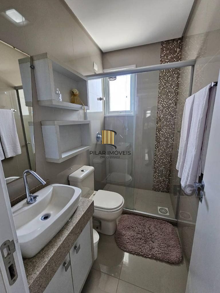 Casa de Condomínio 4 dormitórios no bairro Atlântida Sul