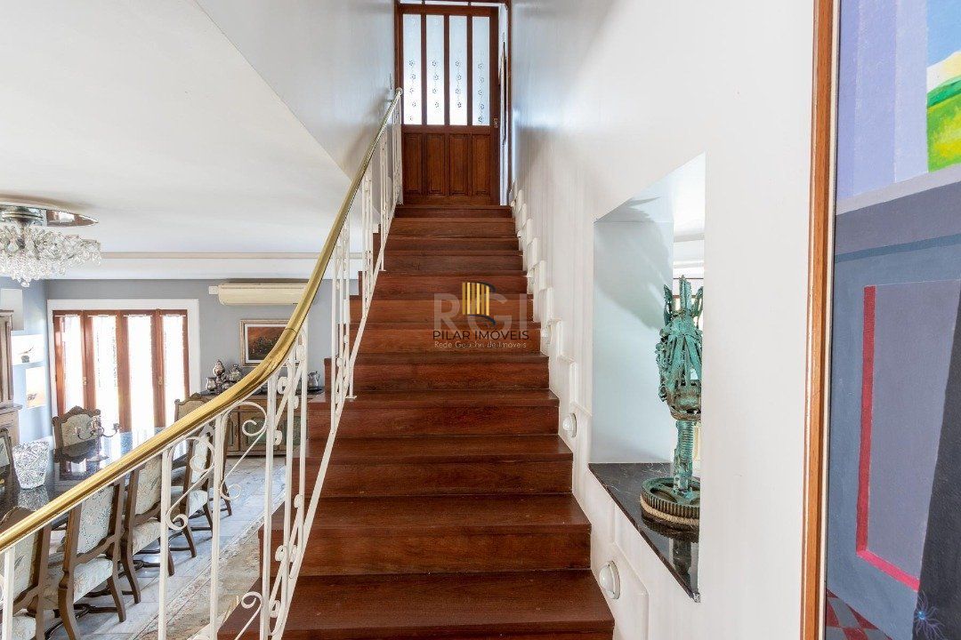Casa para Venda - 960m², 6 dormitórios, sendo 5 suites, 8 vagas - Ipanema