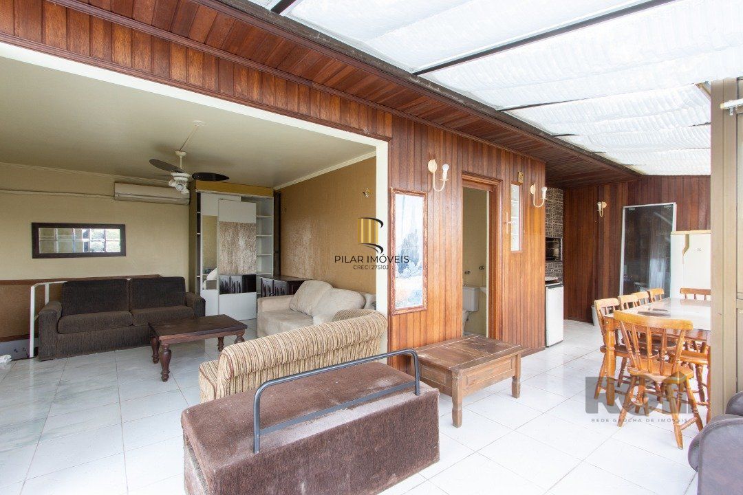 Cobertura 3 Dormitório(s) Bairro Cristal