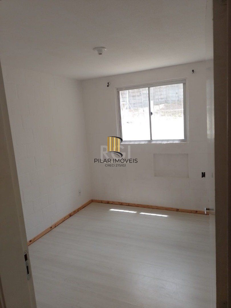 Apartamento 2 dormitórios no bairro Vila Nova