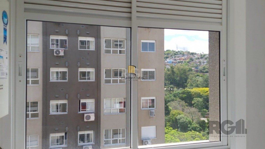 Apartamento 2 dormitórios no bairro Jardim Carvalho - Pilar Imóveis