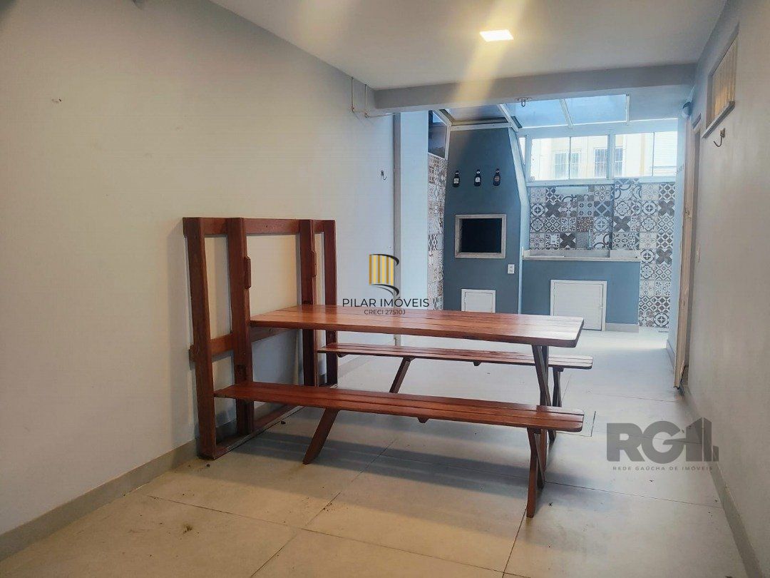 Casa de Condomínio 3 dormitórios no bairro Tristeza