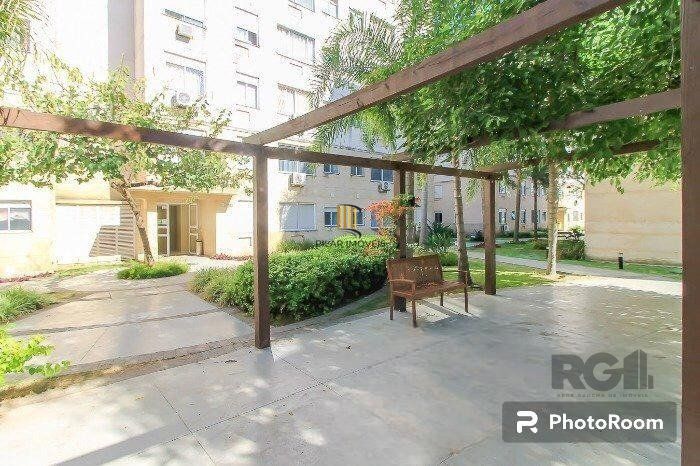 APARTAMENTO | 02 DORMITÓRIOS | 01 VAGA | SEMI MOBILIADO | CAVALHADA | ZONA SUL