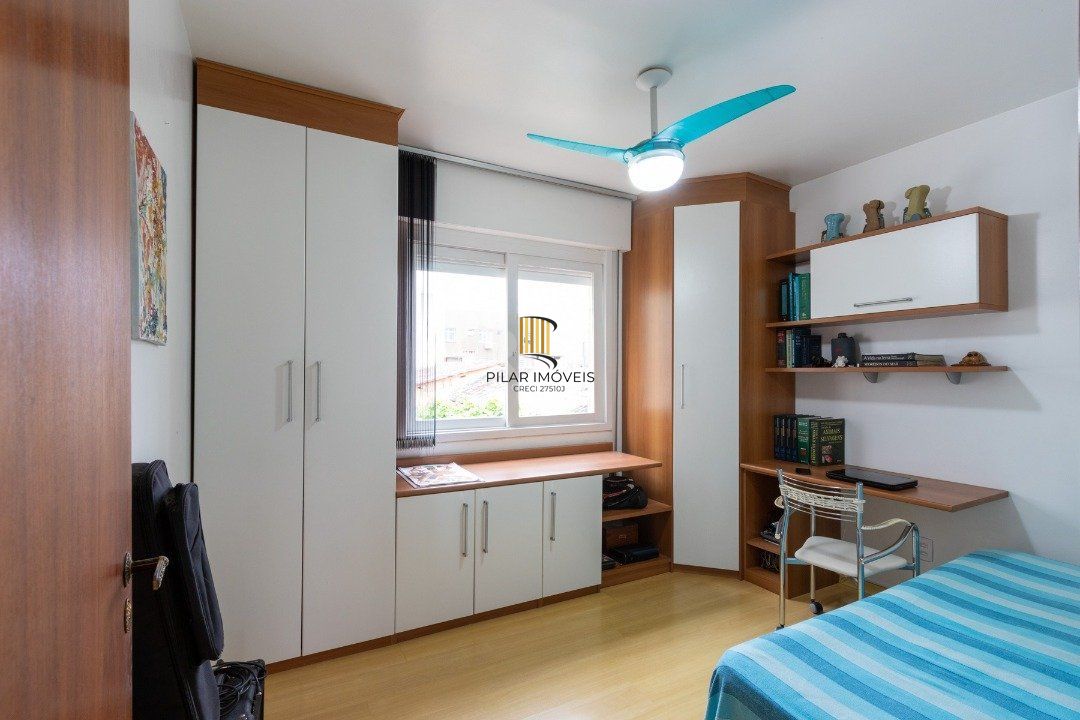 Apartamento para Venda - 74.09m², 2 dormitórios, 2 vagas - Ipanema