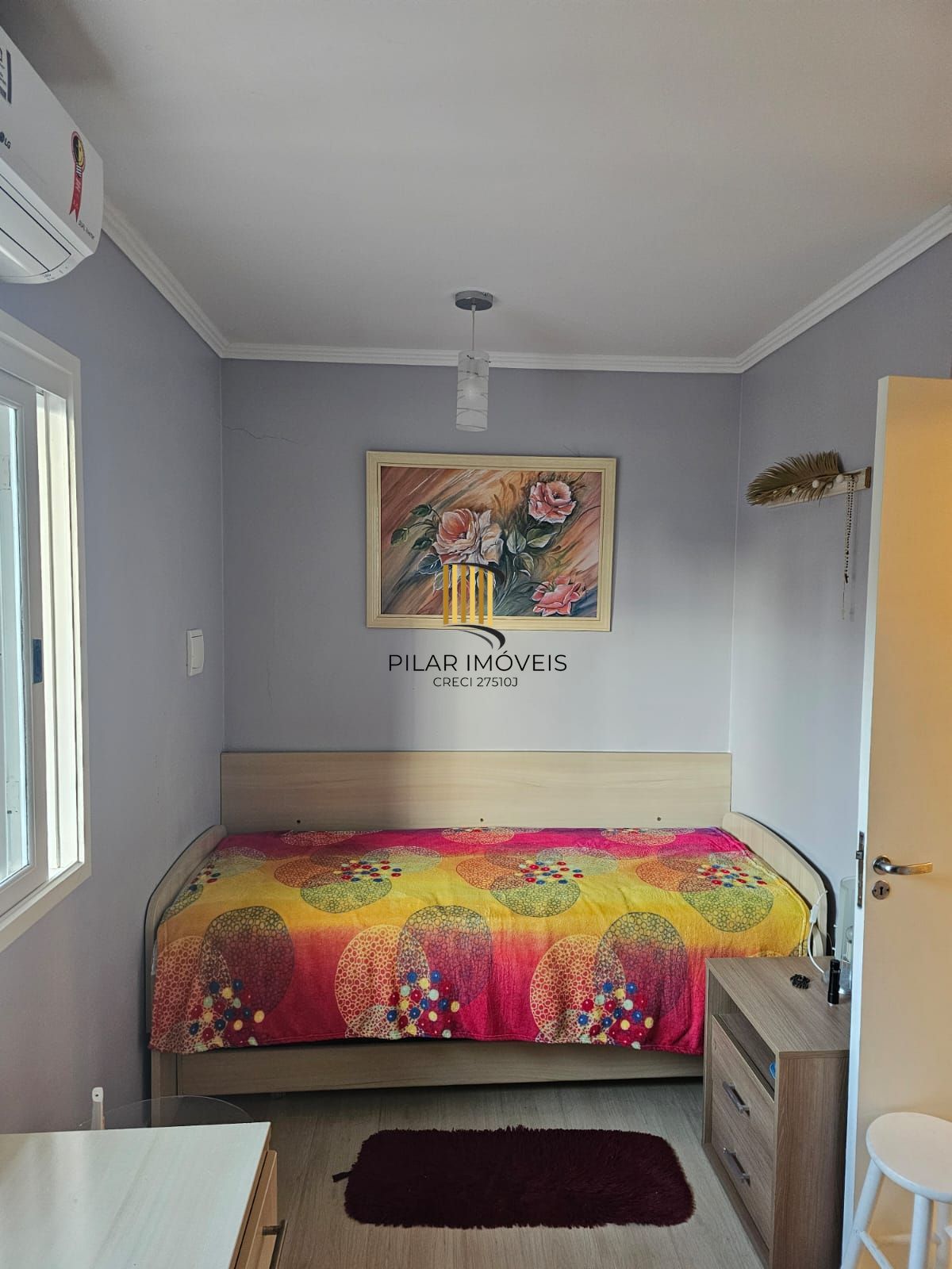 Casa 3 dormitórios no bairro Vila Nova