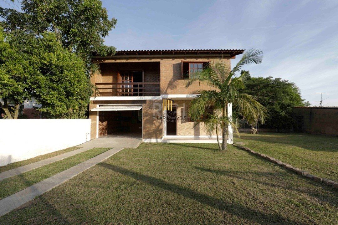 Casa para Venda - 160m², 2 dormitórios, 2 vagas - Boa Vista do Sul - Pilar Imóveis