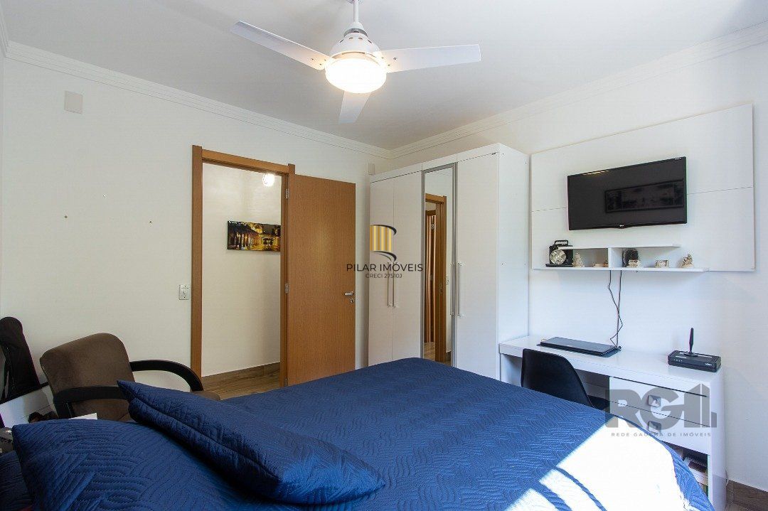 Apartamento 3 dormitórios no bairro Cavalhada
