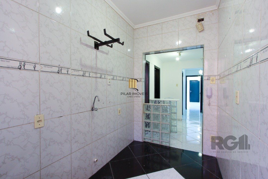 Apartamento para Venda - 57.5m², 2 quartos,  Centro Histórico