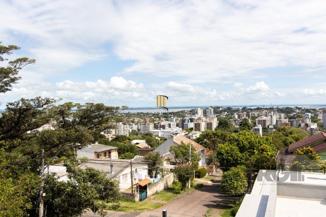 Sobrado no Bairro Tristeza