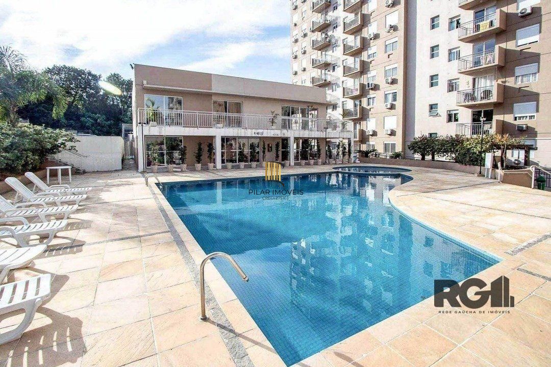 Apartamento 3 dormitórios no bairro Camaquã