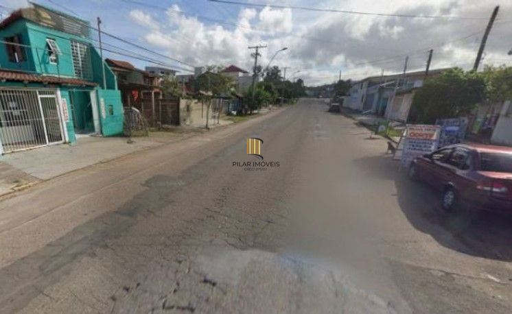 Casa  térrea - bairro Hípica