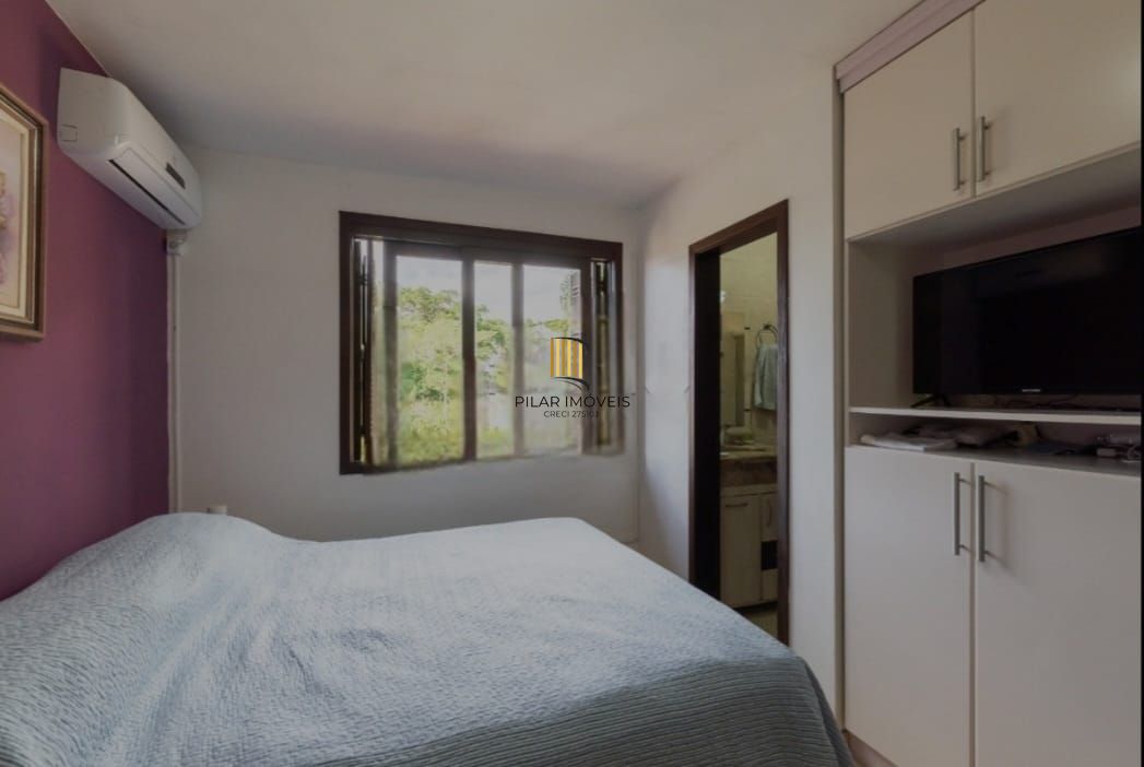Casa de Condomínio 3 dormitórios no bairro Ipanema