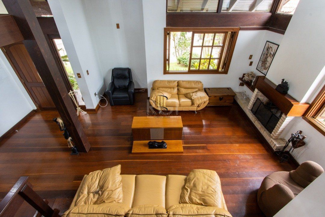 Excelente casa de condomínio!